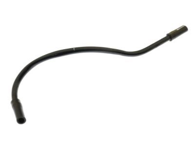 Jeep Compass PCV Valve Hose - 5047034AA