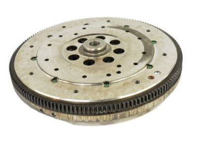 Dodge Flywheel - 52104721AG