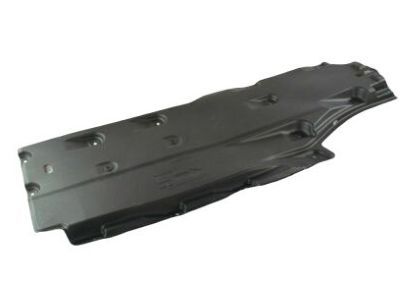 Mopar 68227439AB Shield-Floor Pan