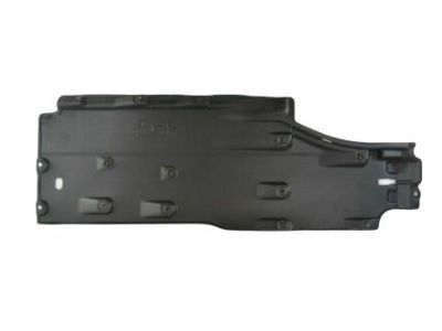 Mopar 68227439AB Shield-Floor Pan