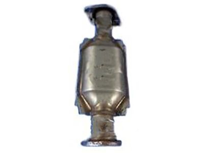 2000 Dodge Caravan Catalytic Converter - 4682996AC