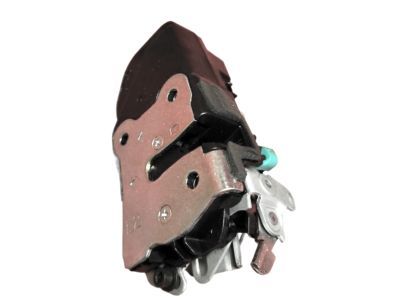 55372843AB Mopar Front Door Latch Product Photo 4 of 4
