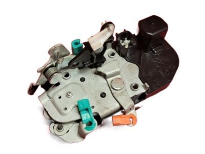 55372843AB Mopar Front Door Latch Product Photo 1 of 4