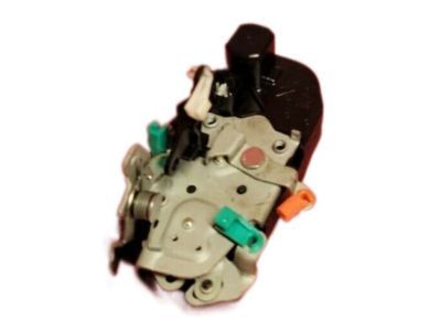 55372843AB Mopar Front Door Latch Product Photo 2 of 4