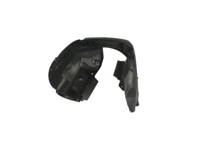 Mopar Wheelhouse - 55112699AB
