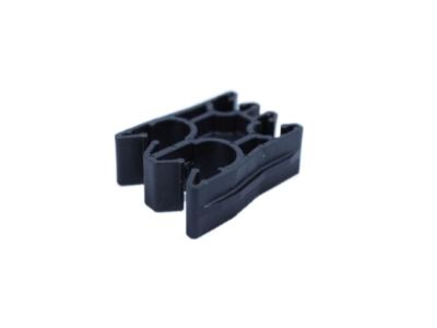 Mopar 68039516AA Clip-4 Way