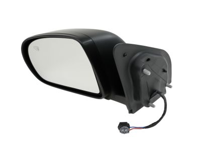 2015 Jeep Compass Car Mirror - 5115043AJ
