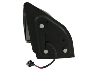 2015 Jeep Compass Car Mirror - 5115043AJ