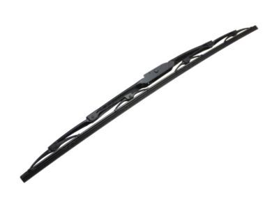 2009 Jeep Grand Cherokee Windshield Wiper - 5139095AB