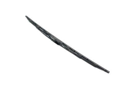 Mopar 5139095AB Blade-Front WIPER