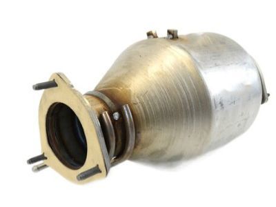 68035059AC Mopar Catalytic Converter Product Photo 2 of 2