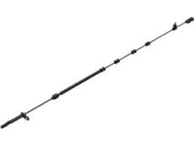 Mopar 68262947AE Sensor-Wheel Speed
