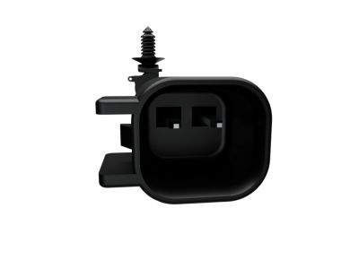 Mopar 68262947AE Sensor-Wheel Speed