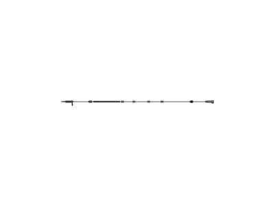 Mopar 68262947AE Sensor-Wheel Speed