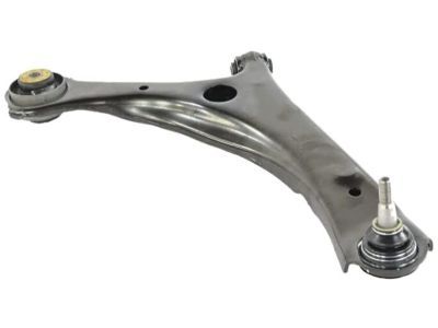 Chrysler Town & Country Control Arm - 4721484AD