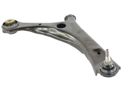 Dodge Grand Caravan Control Arm - 4721484AD