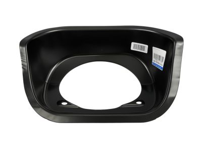 Mopar 68104443AA REINFMNT-Fuel Filler Door