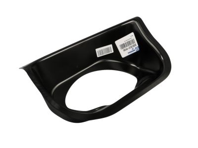 Mopar 68104443AA REINFMNT-Fuel Filler Door