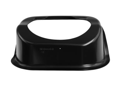 Mopar 68104443AA REINFMNT-Fuel Filler Door