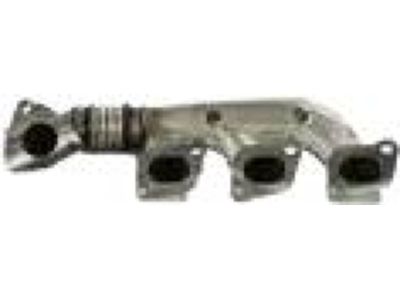Jeep 68211252AA