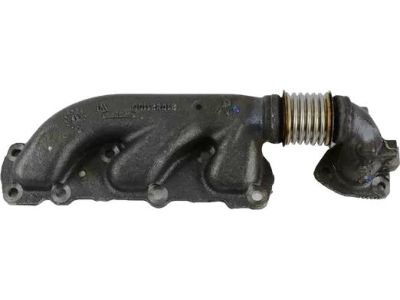 Jeep 68211252AA