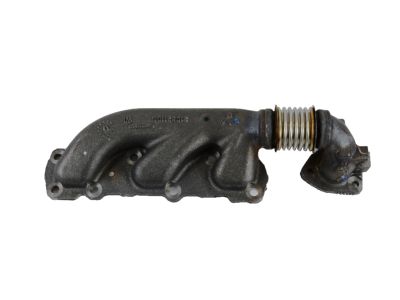 Jeep 68211252AA