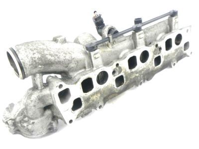 2007 Dodge Sprinter 2500 Intake Manifold - 68012303AA