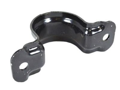 Ram Sway Bar Bracket - 68191334AA