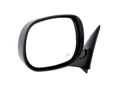 Mopar 55076489AB Door Mirror