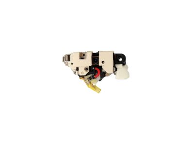 Mopar 4589420AF Front Door Latch