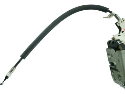 Mopar 68058976AC Cable-Outside Handle