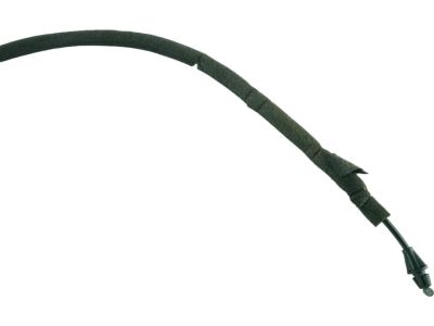 Mopar 68058976AC Cable-Outside Handle