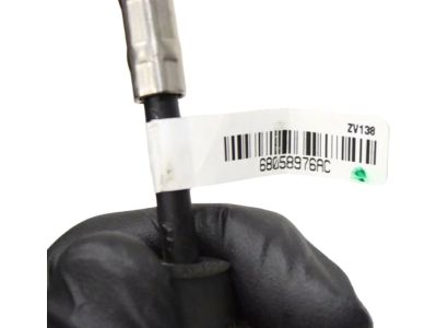 Mopar 68058976AC Cable-Outside Handle