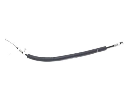 Mopar 68058976AC Cable-Outside Handle