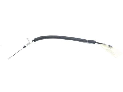 Chrysler 300 Door Latch Cable - 68058976AC
