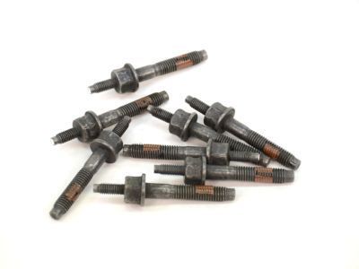 Mopar 6509544AA Stud-Double Ended