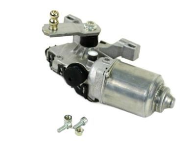 Chrysler 300 Wiper Motor - 68193883AA