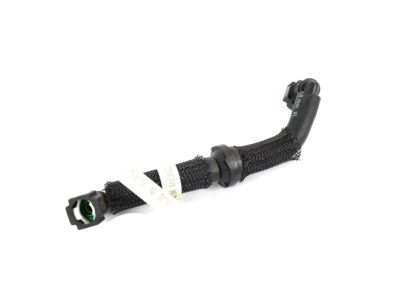 Mopar Brake Booster Vacuum Hose - 4581820AA