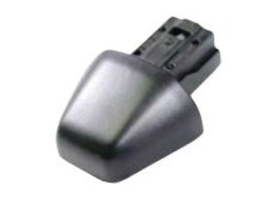 Mopar 68309830AC Cap-Door Handle