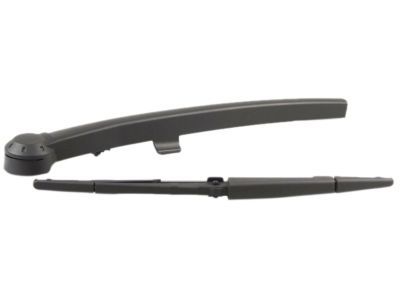 Mopar 5139836AB Arm-Rear WIPER