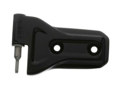 2019 Jeep Wrangler Door Hinge - 68302125AB