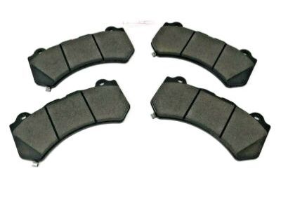 Dodge Challenger Brake Pad - 68248384AB