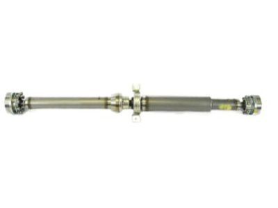 2021 Jeep Grand Cherokee Drive Shaft - 68206211AB