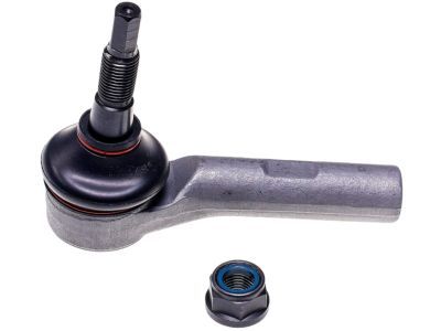 Mopar 5143555AB Tie Rod L-Tie Rod