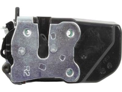 Dodge 55364110AC