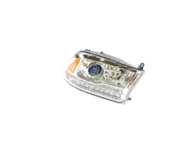 Ram 68324940AB