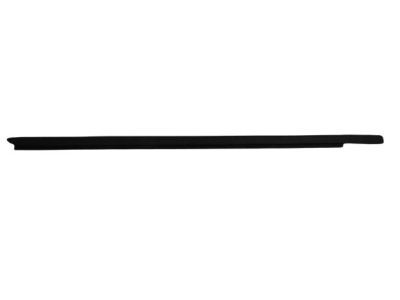 2014 Ram 2500 Weather Strip - 55372138AG