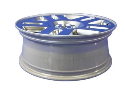 Mopar 1BK47SZ7AD Aluminum Wheel