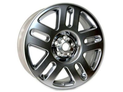 Dodge Nitro Spare Wheel - 1BK47SZ7AD