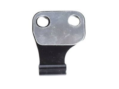 Mopar 68297677AC Hinge-Body Half